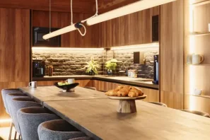 Open Space - 75016 - 8 postes - 600€