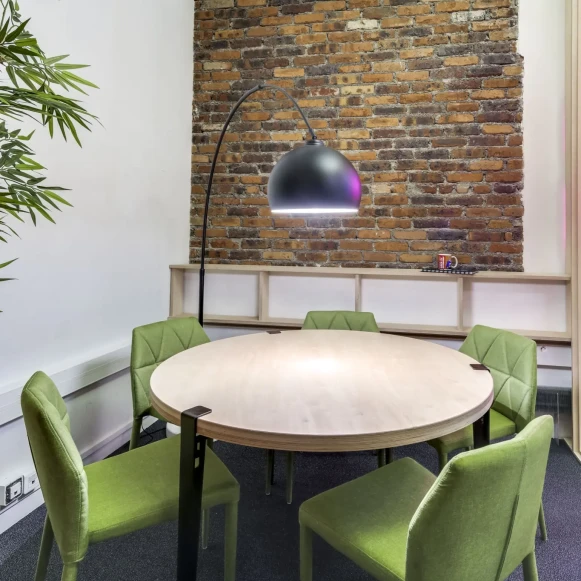 Bureau privé 55 m² 12 postes Coworking Rue Martel Paris 75010 - photo 8