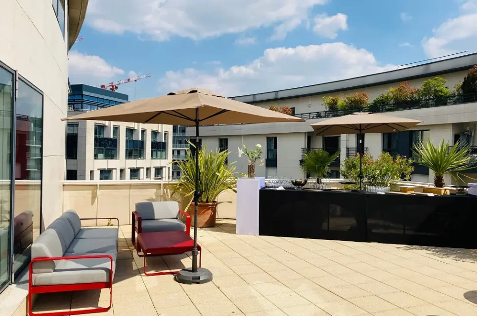Espace indépendant