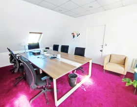 Bureau privé
