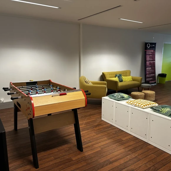 Bureau privé 33 m² 8 postes Coworking Rue Hoche Puteaux 92800 - photo 5