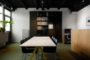 Open Space - 75011 - 4 postes - 350€