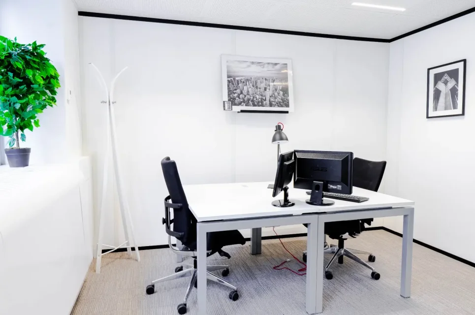 Volum Rue de Villiers