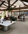 Bureau privé - 13005 - 4 postes - 850€