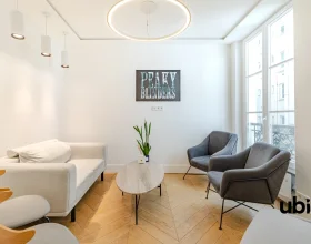 Espace indépendant