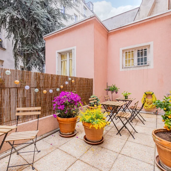 Espace indépendant 100 m² 16 postes Location bureau Rue Jean-Baptiste Pigalle Paris 75009 - photo 8