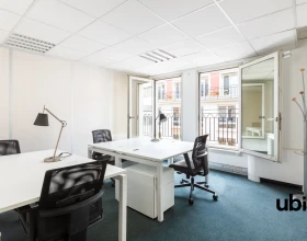 Bureau privé