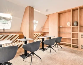 Espace indépendant