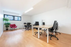 Bureau privé - 75012 - 8 postes - 1460€