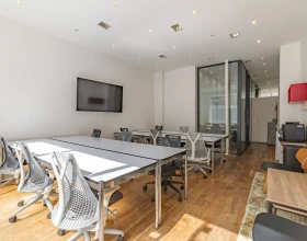 Espace indépendant