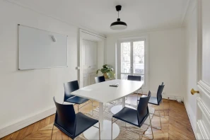 Volum Boulevard Haussmann