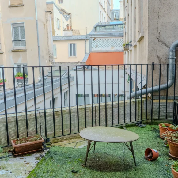 Espace indépendant 100 m² 18 postes Location bureau Rue du Faubourg Saint-Martin Paris 75010 - photo 11