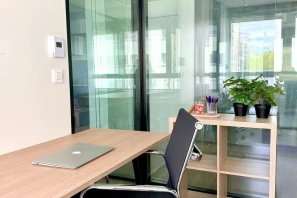 Work & Share Daumesnil