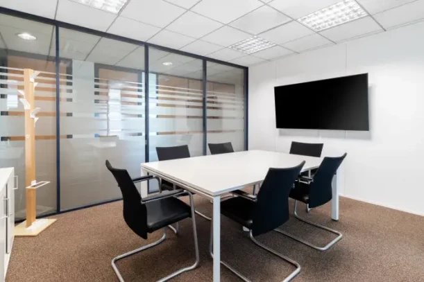 Bureau privé - 69003 - 20 postes - 4900€