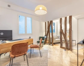 Bureau privé