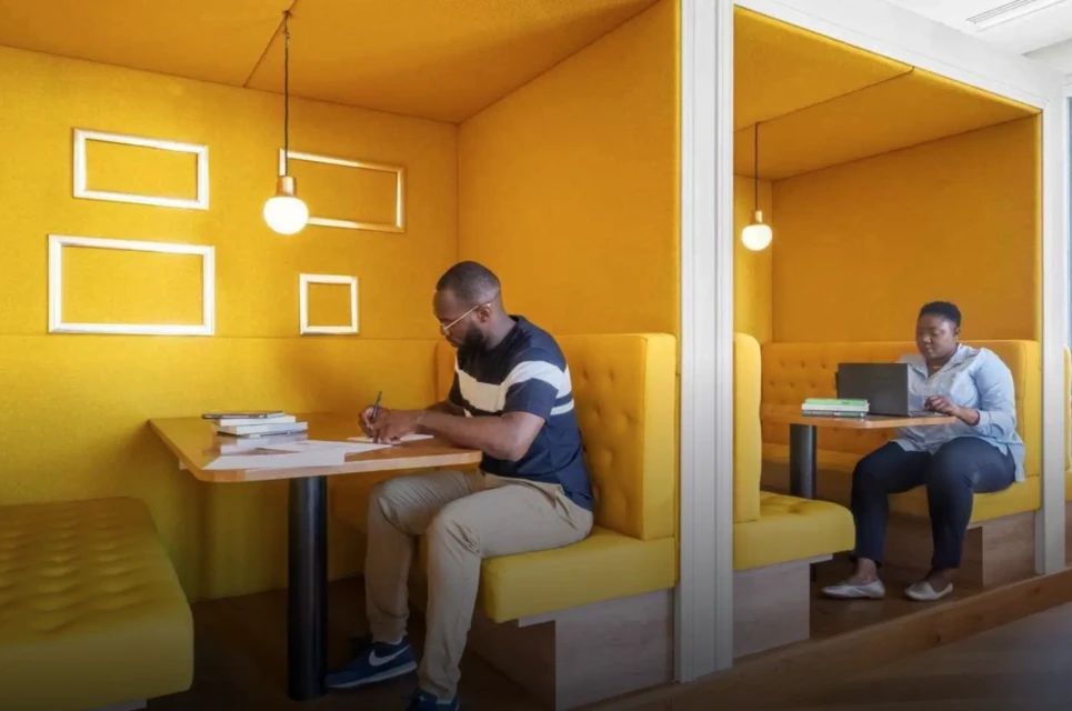 Spaces - Opéra Garnier