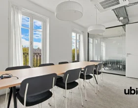 Espace indépendant