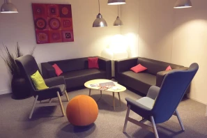 Open Space - 78630 - 1 poste - 250€