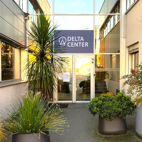 Bureau privé 21 m² 3 postes Location bureau Chemin de la Crabe Toulouse 31300 - photo 6