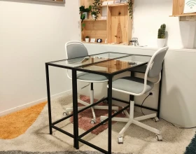 Open Space