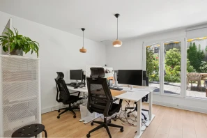 Espace indépendant - 92200 - 13 postes - 5800€