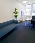 Bureau privé - 67300 - 3 postes - 1060€