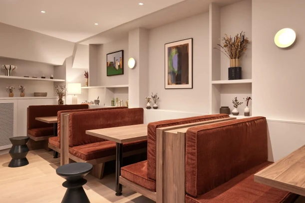 Bureau privé - 75008 - 10 postes - 9000€