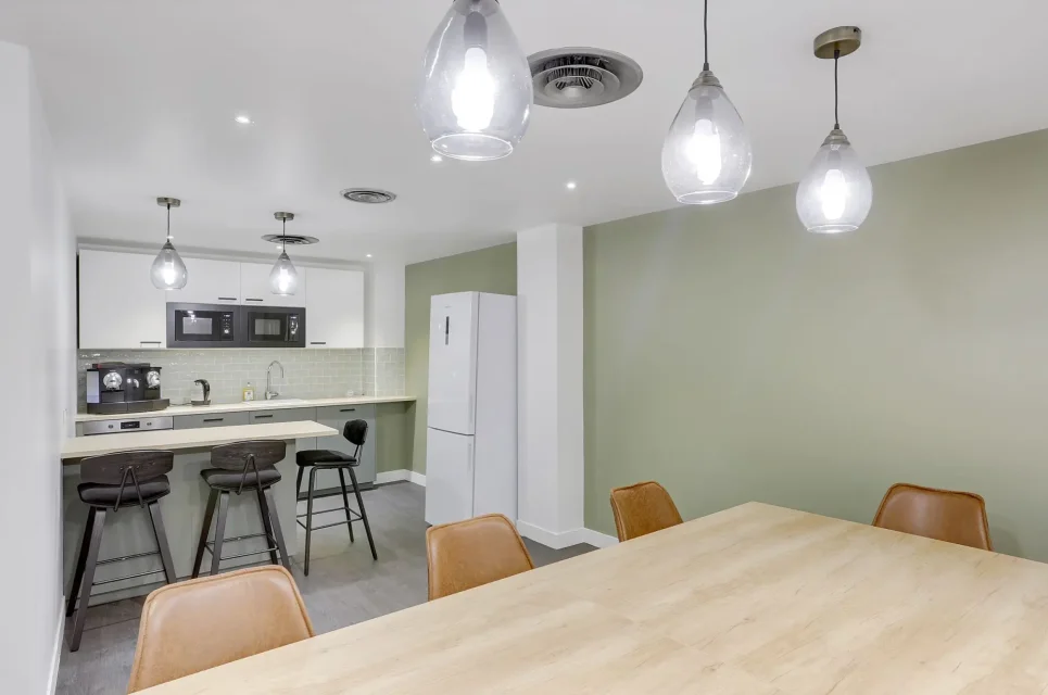 Volum Rue Benjamin Franklin