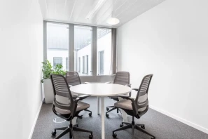 Bureau privé - 13290 - 10 postes - 2600€