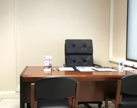 Exemple de bureau