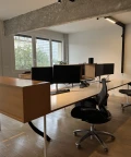 Bureau privé - 75014 - 4 postes - 1740€