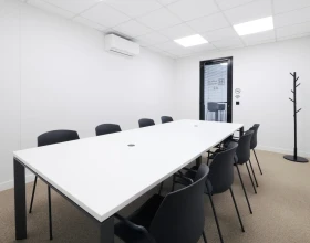 Bureau privé