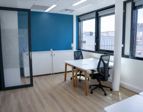 Bureau privé