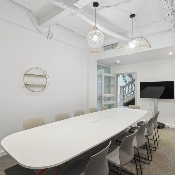Espace indépendant 243 m² 36 postes Coworking Rue Louis Murat Paris 75008 - photo 8