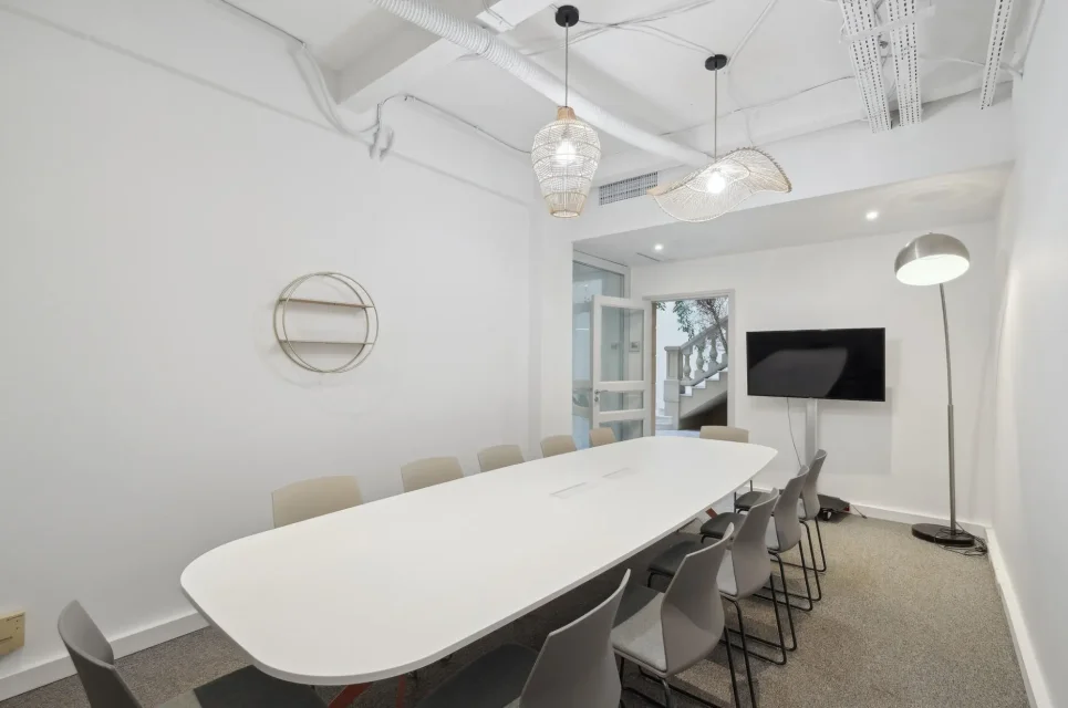 Volum Rue Louis Murat