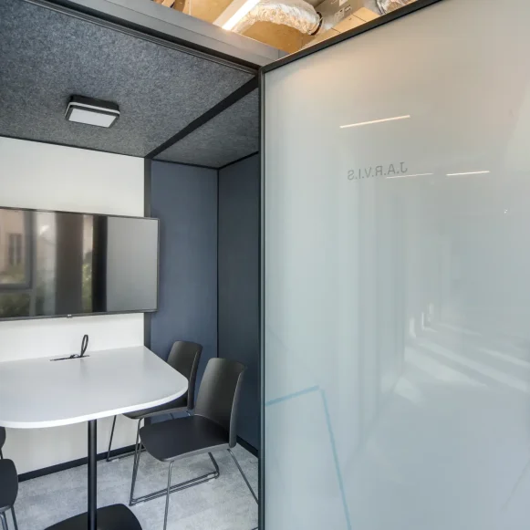 Espace indépendant 199 m² 28 postes Location bureau Rue de Provence Paris 75009 - photo 9