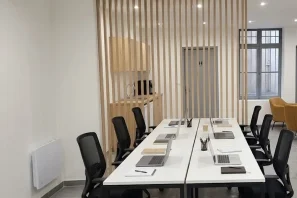 Open Space - 59300 - 8 postes - 149€
