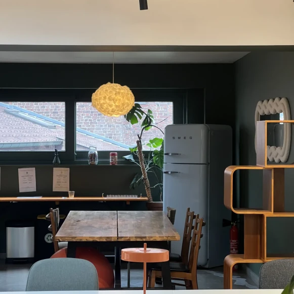 Open Space  14 postes Location bureau Rue Princesse Lille 59800 - photo 6