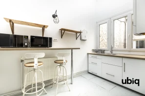 Espace indépendant - 75010 - 36 postes - 12000€