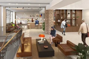 Espace indépendant - 75010 - 237 postes - 183711€