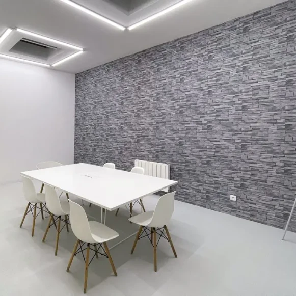 Bureau privé 25 m² 7 postes Location bureau Rue Saint-Martin Paris 75003 - photo 6
