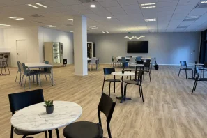 Bureau privé - 94800 - 12 postes - 4080€