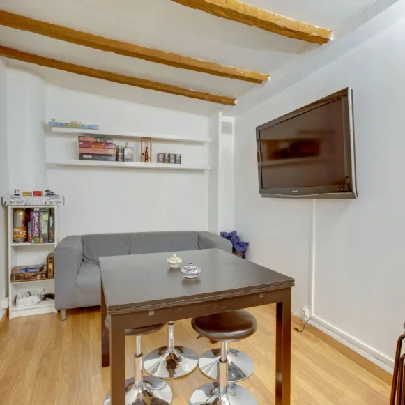 Espace indépendant 52 m² 12 postes Location bureau Rue Poissonnière Paris 75002 - photo 8