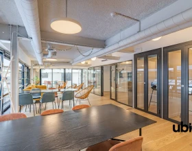 Bureau privé