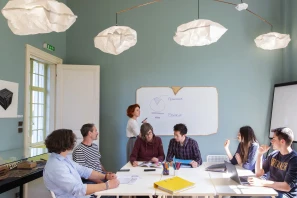 Bureau privé - 76140 - 1 poste - 300€