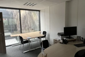 Bureau privé - 34130 - 3 postes - 690€