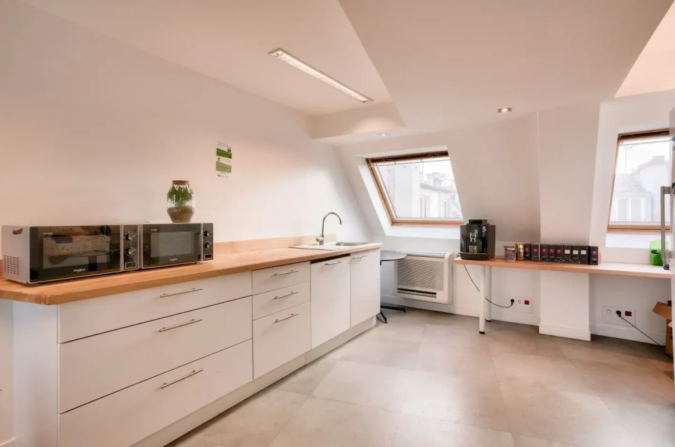 Hiptown - Grands Boulevards