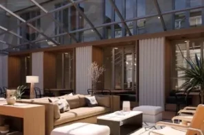 Bureau privé - 75009 - 12 postes - 7200€