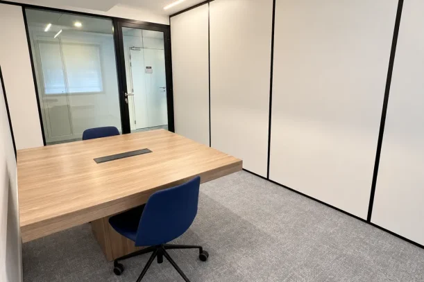 Espace indépendant - 92400 - 200 postes - 85000€