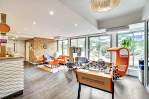 Bureau privé - 92100 - 10 postes - 3420€